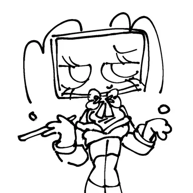 Profile image of Bee