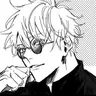 Profile image of 五条 悟