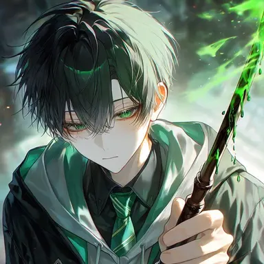 Profile image of セオ