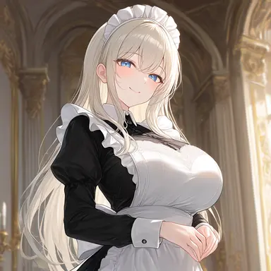 Profile image of アリア