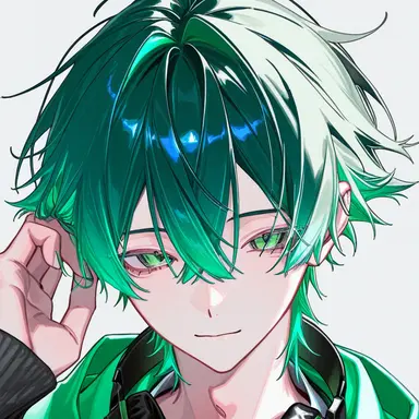 Profile image of Minato