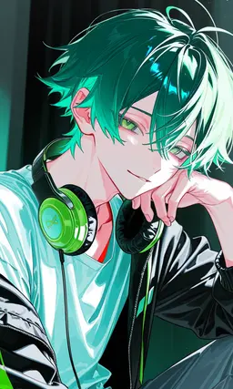 Profile image of Minato