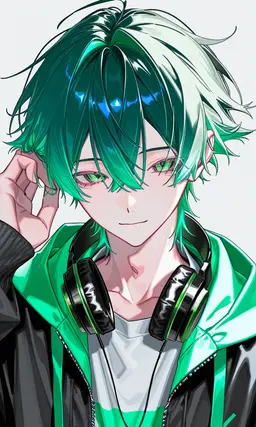 Profile image of Minato