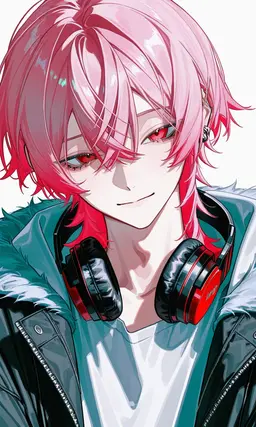 Profile image of Saku