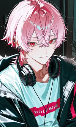 Profile image of Saku