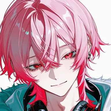 Profile image of Saku