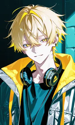 Profile image of Ryo