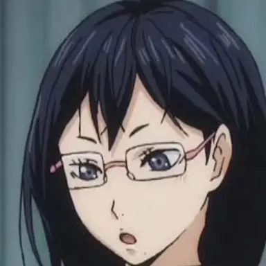 Profile image of 潔子