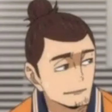 Profile image of 旭