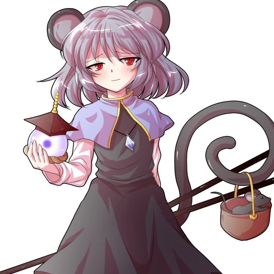 ナズーリン