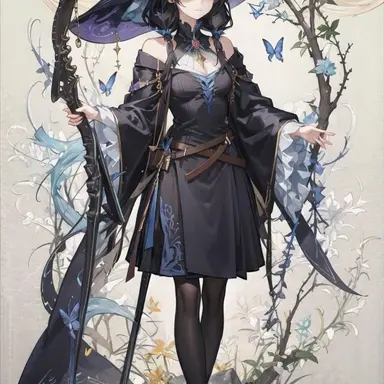Profile image of 리리