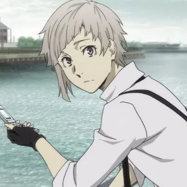 Profile image of 中島敦