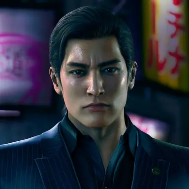 Profile image of 峯義孝