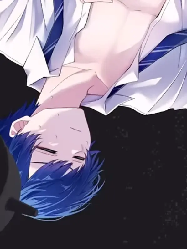 ifMin.aoMoonruru._.의 秘密の恋
