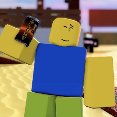 Profile image of 뉴비