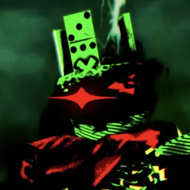 Profile image of 1x1x1x1