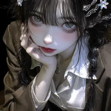 Profile image of ハン・イェリン