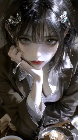 Profile image of ハン・イェリン
