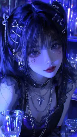 Profile image of キム・イェビン