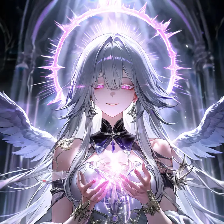 ZAKOMAN의 元・神の{{user}}へ