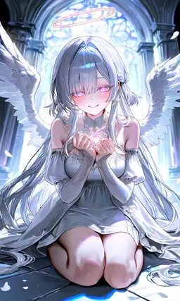 Profile image of レイラ