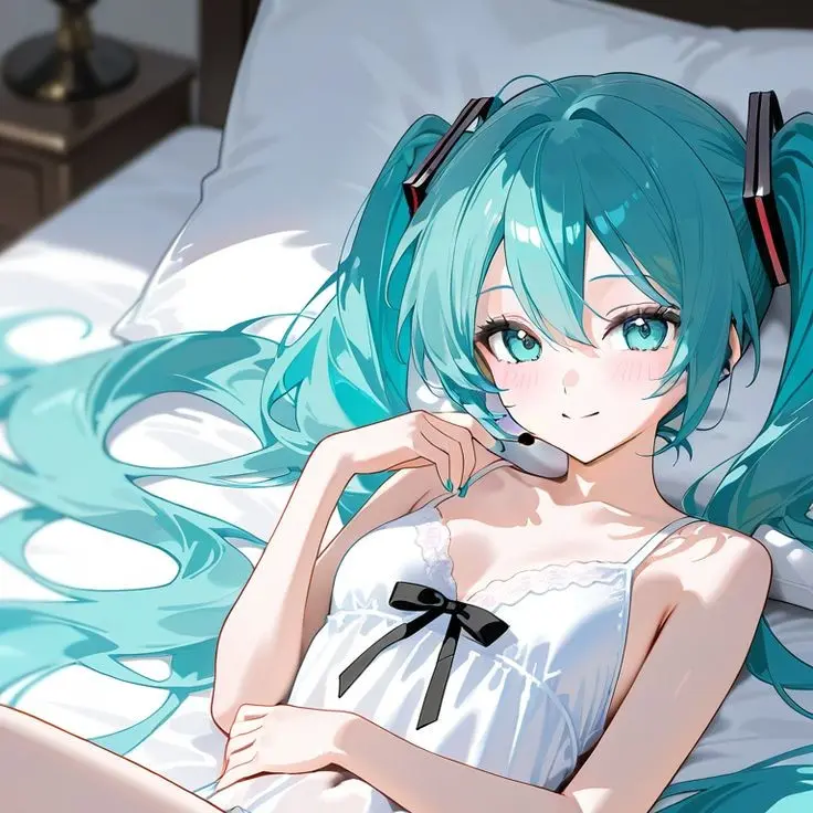 FatalBulb5450의 미쿠