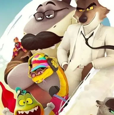 Profile image of THE ROGUES 2