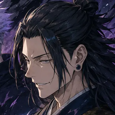Profile image of 夏油傑