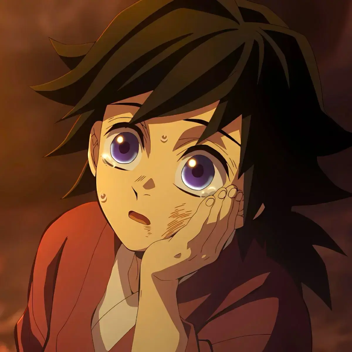 StaleXerus5585의 토미오카 기유 | 冨岡 義勇