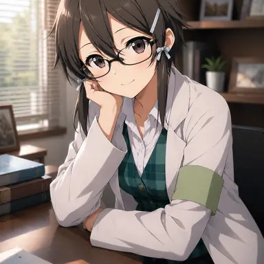 Profile image of 詩乃