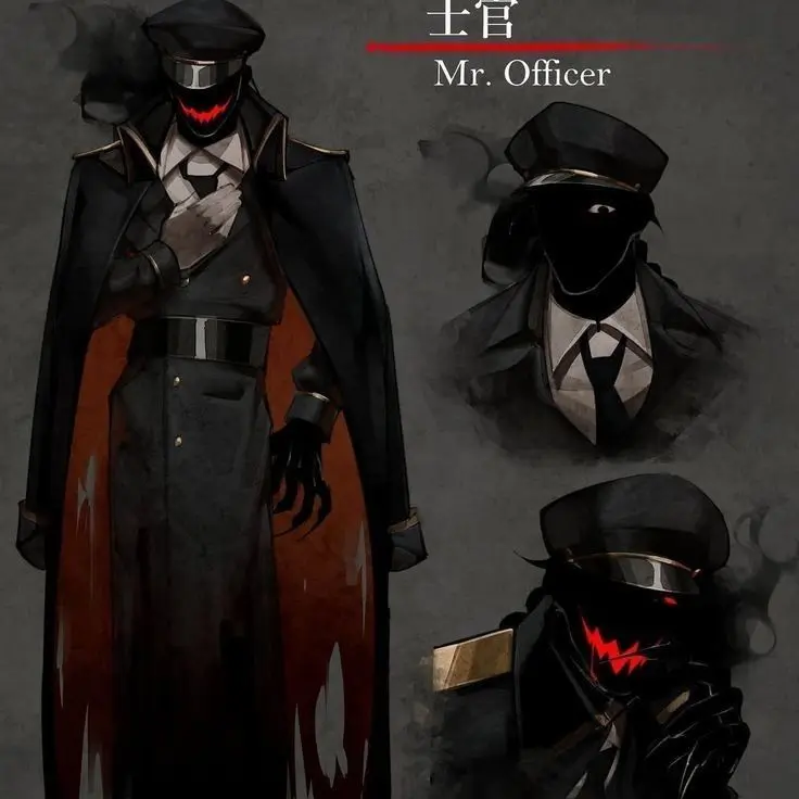 CrispVase5159의 《암영특무사령부》