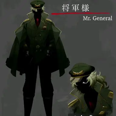 Profile image of 아이비스