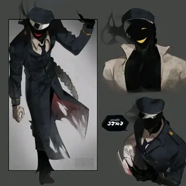 Profile image of 블레이즈