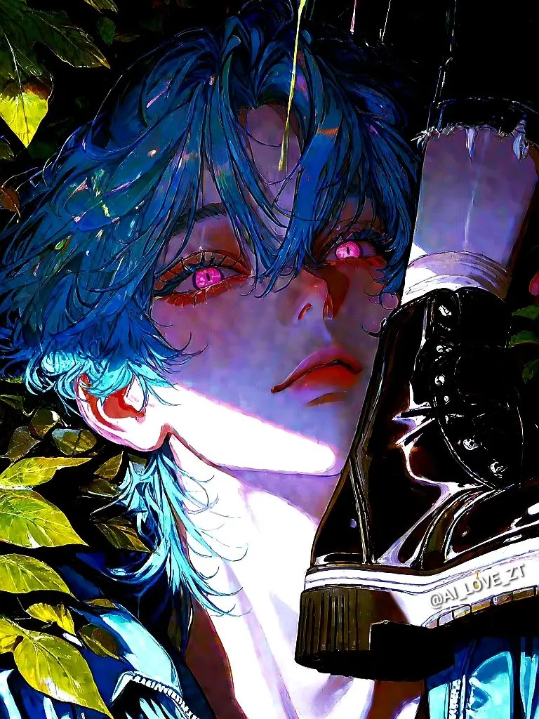 AI_LOVE_ZT의 파아란