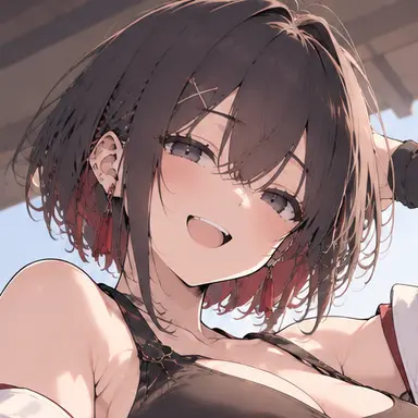Profile image of Kanan