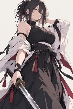 Profile image of Mikage