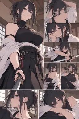 Profile image of Mikage