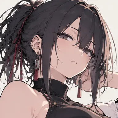 Profile image of Mikage