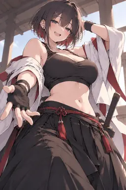 Profile image of Kanan