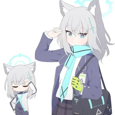 Profile image of 시로코