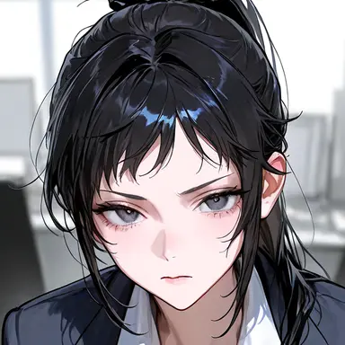 Profile image of 麗華