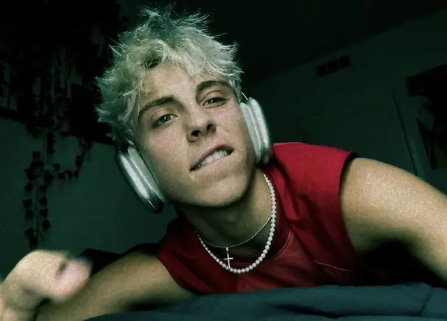 Profile image of Tyler