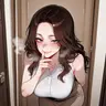 캐릭터 프로필 이미지