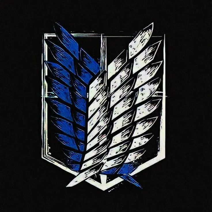 PerkyPeach7962의 진격의 거인.합류&미래조사병단