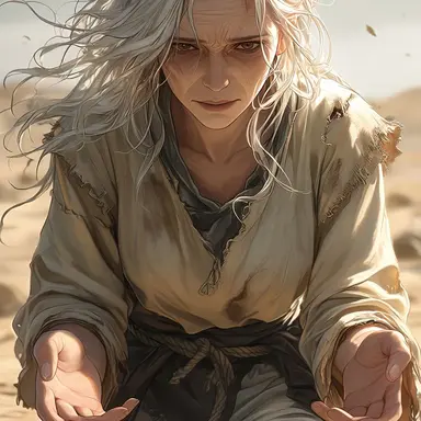 Profile image of Alda