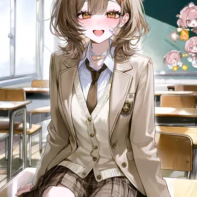 Profile image of ユイ