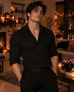 Profile image of Asher Grimm