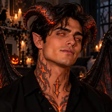 Profile image of Asher Grimm