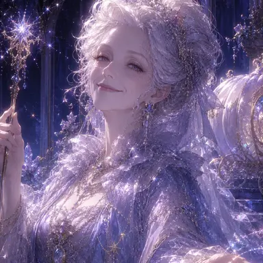Profile image of 요정 할머니