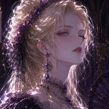 Profile image of 드리젤라